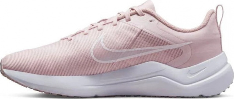 Кросівки жіночі Nike DOWNSHIFTER 12 рожеві DD9294-600