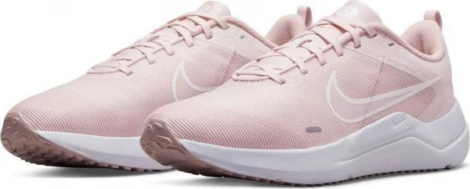 Кросівки жіночі Nike DOWNSHIFTER 12 рожеві DD9294-600
