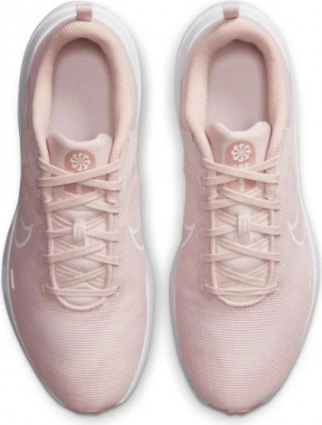 Кросівки жіночі Nike DOWNSHIFTER 12 рожеві DD9294-600
