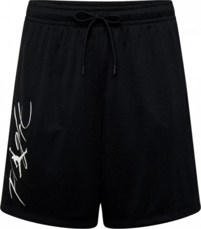 Шорти Nike JORDAN ESSENTIALS чорні FN4647-010