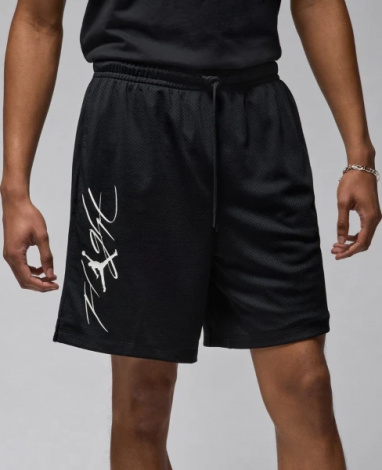 Шорти Nike JORDAN ESSENTIALS чорні FN4647-010
