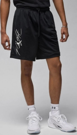 Шорти Nike JORDAN ESSENTIALS чорні FN4647-010