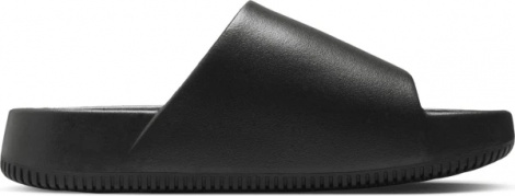 Шлепанцы Nike CALM SLIDE черные FD4116-001