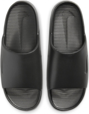 Шлепанцы Nike CALM SLIDE черные FD4116-001