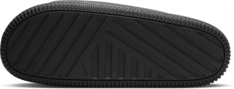 Шлепанцы Nike CALM SLIDE черные FD4116-001