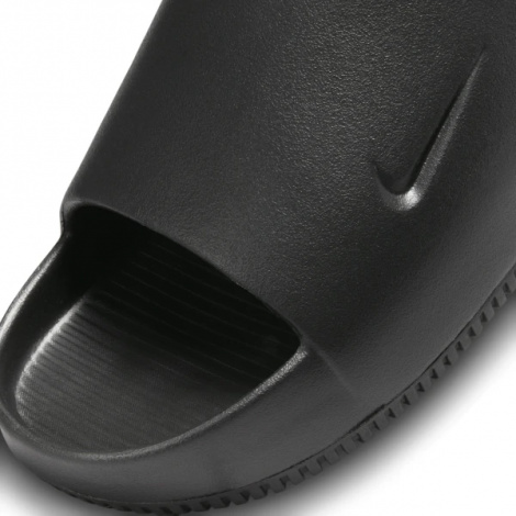 Шлепанцы Nike CALM SLIDE черные FD4116-001
