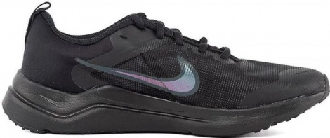 Кросівки бігові дитячі Nike DOWNSHIFTER 12 NN (GS) чорні DM4194-002