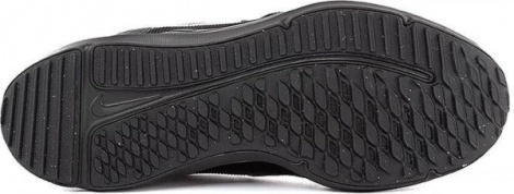 Кросівки бігові дитячі Nike DOWNSHIFTER 12 NN (GS) чорні DM4194-002