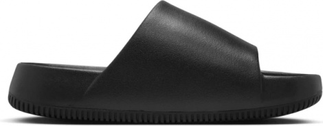 Шлепанцы женские Nike CALM SLIDE черные DX4816-001