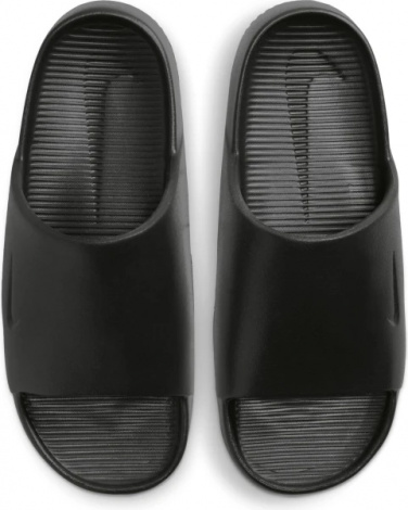 Шлепанцы женские Nike CALM SLIDE черные DX4816-001