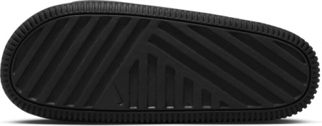 Шлепанцы женские Nike CALM SLIDE черные DX4816-001