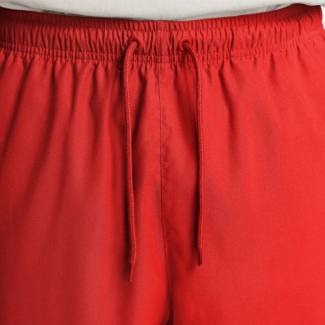 Шорти Nike M NK CLUB SHORT WVN червоні FN3303-657
