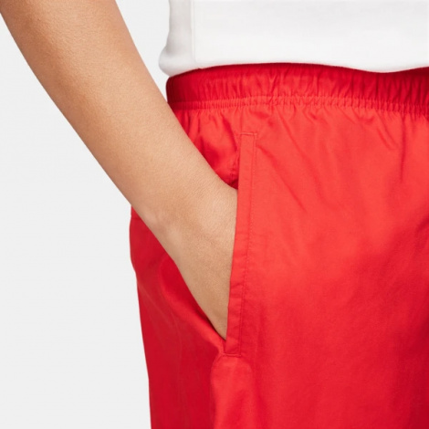 Шорти Nike M NK CLUB SHORT WVN червоні FN3303-657