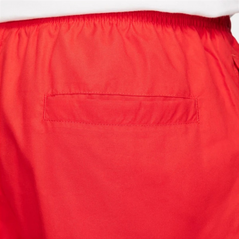 Шорти Nike M NK CLUB SHORT WVN червоні FN3303-657