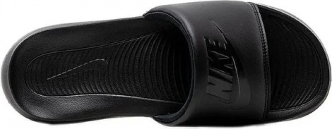 Шлепанцы Nike Victori One Slide черные CN9675-003
