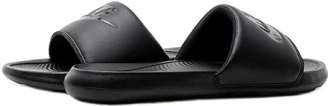 Шлепанцы Nike Victori One Slide черные CN9675-003