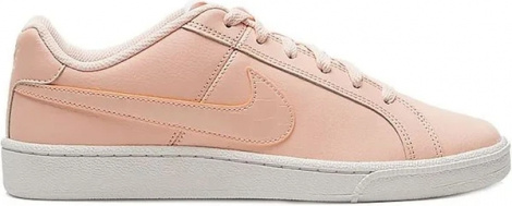 Кросівки жіночі Nike Court Royale рожеві 749867-604