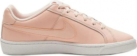 Кросівки жіночі Nike Court Royale рожеві 749867-604