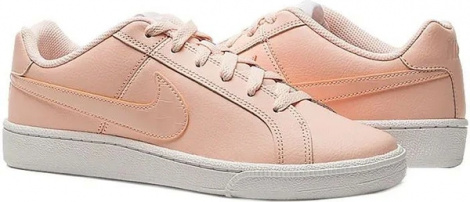 Кросівки жіночі Nike Court Royale рожеві 749867-604