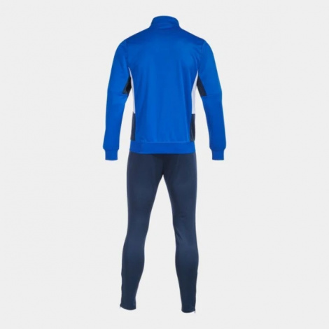 Спортивний костюм Joma DANUBIO II синьо-темно-синій 103122.703
