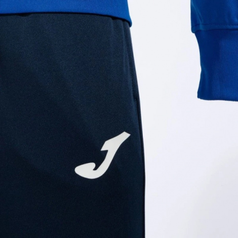 Спортивний костюм Joma DANUBIO II синьо-темно-синій 103122.703