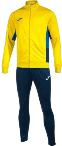 Спортивний костюм Joma DANUBIO II жовто-темно-синій 103122.903