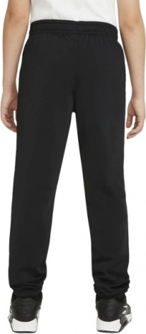 Спортивный костюм подростковый Nike U NSW FUTURA POLY CUFF TS черный DH9661-010
