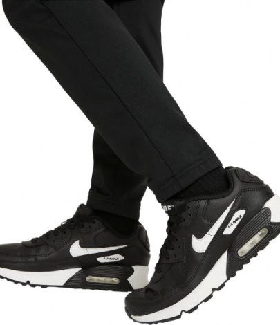 Спортивный костюм подростковый Nike U NSW FUTURA POLY CUFF TS черный DH9661-010