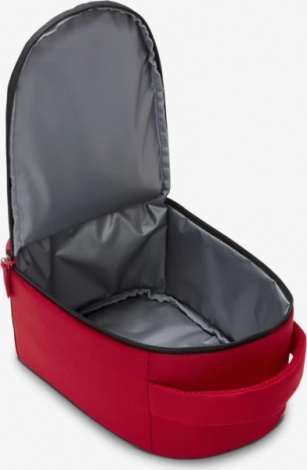 Термосумка для їжі Nike JORDAN JERSEY LUNCH BAG червона 9A0837-R78