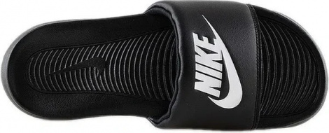 Шльопанці жіночі Nike VICTORI ONE SLIDE чорні CN9677-005