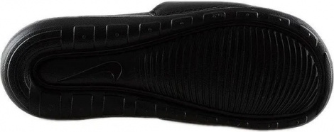 Шльопанці жіночі Nike VICTORI ONE SLIDE чорні CN9677-005