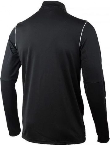 Олімпійка (мастерка) Nike M NK DF PARK20 TRK JKT K чорна BV6885-010