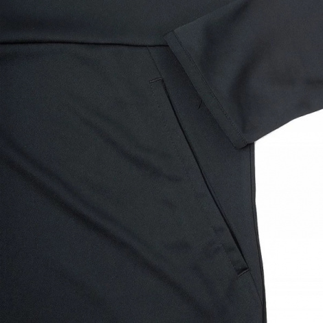 Олімпійка (мастерка) Nike M NK DF PARK20 TRK JKT K чорна BV6885-010