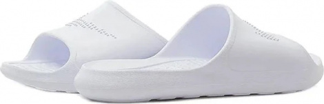 Шльопанці жіночі Nike VICTORI ONE SHWER SLIDE білі CZ7836-100