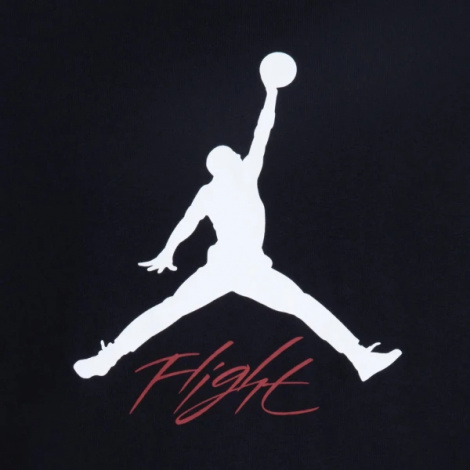 Лонгслів дитячий Nike JORDAN SUSTAINABLE LS TEE чорна 85C892-023