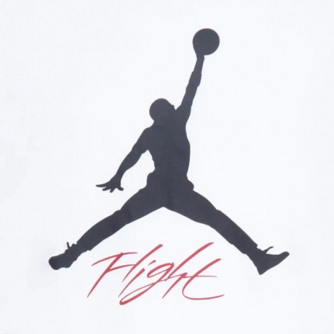 Лонгслів дитячий Nike JORDAN SUSTAINABLE LS TEE білий 85C892-001