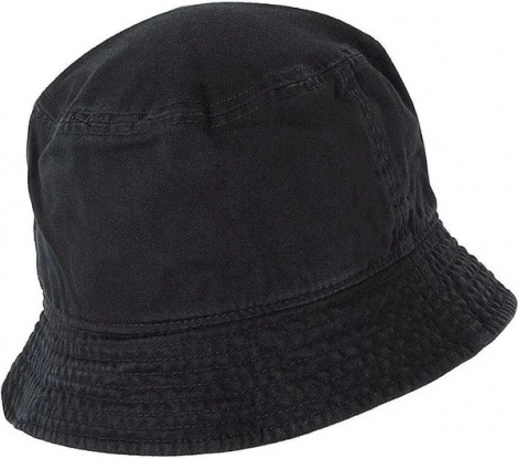 Панамка Nike NSW BUCKET FUTURA WASH чорна DC3967-010