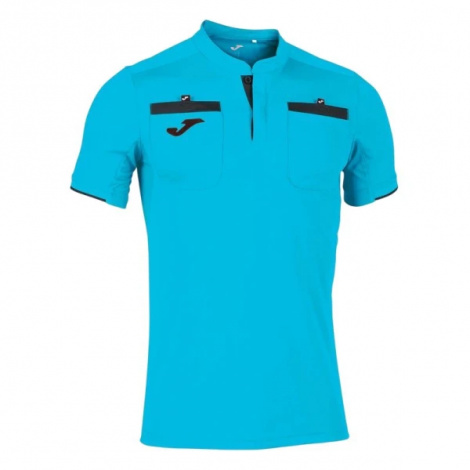 Футболка Joma REFEREE бірюзова 101299.011