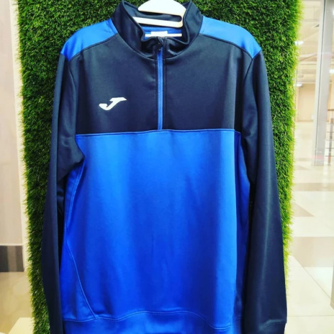 Реглан Joma WINNER 100947.703 синьо-темно-синій