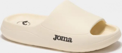 Шлепанцы женские Joma AFTER бежевые SAFTLS2525