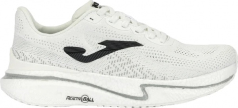 Кросівки бігові Joma STORM VIPER білі RVIPEW2432