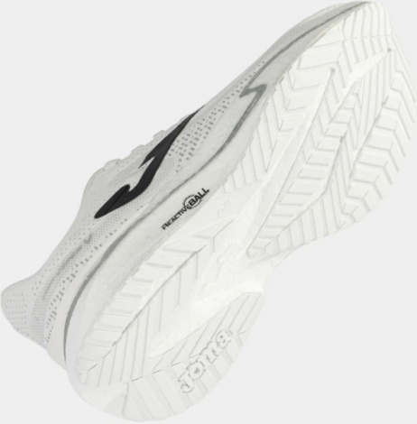 Кросівки бігові Joma STORM VIPER білі RVIPEW2432