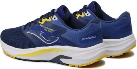 Кроссовки беговые Joma R.SPEED 2303 темно-синие RSPEES2303