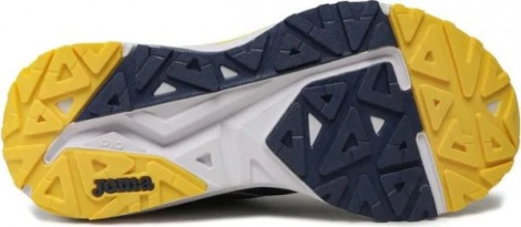 Кроссовки беговые Joma R.SPEED 2303 темно-синие RSPEES2303