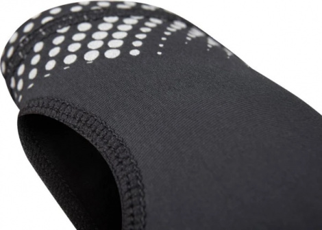 Фіксатор зап'ястя Reebok WRIST SUPPORT чорно-сірий L RRSU-13725