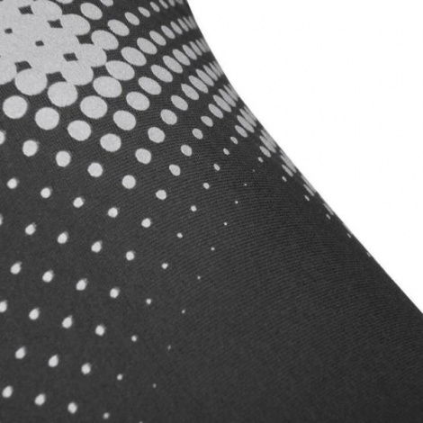 Рукави компресійні Reebok COMPRESSION ARM SLEEVE 2 шт. чорно-сірі L RRSL-13025