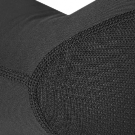 Рукави компресійні Reebok COMPRESSION ARM SLEEVE 2 шт. чорно-сірі L RRSL-13025