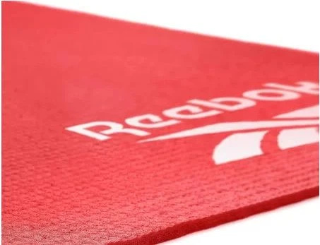 Килимок для йоги Reebok YOGA MAT червоний RAYG-11022RD