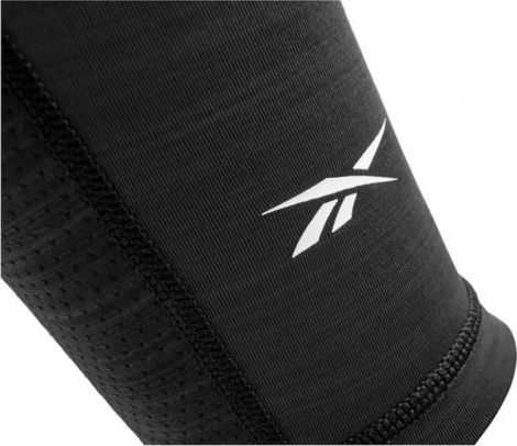 Нарукавники Reebok ACTIVCHILL ARM SLEEVES 2 шт. черные S RASL-13023BK