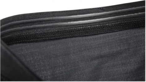 Нарукавники Reebok ACTIVCHILL ARM SLEEVES 2 шт. черные S RASL-13023BK